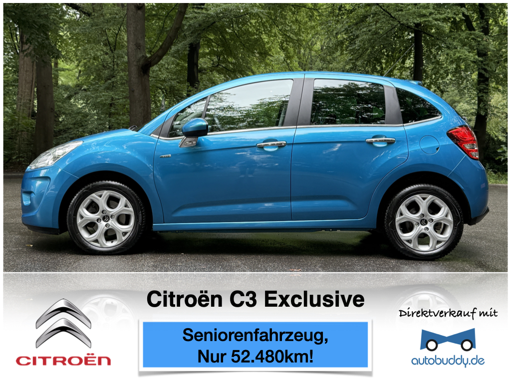 citroen c3 direktverkauf.00122