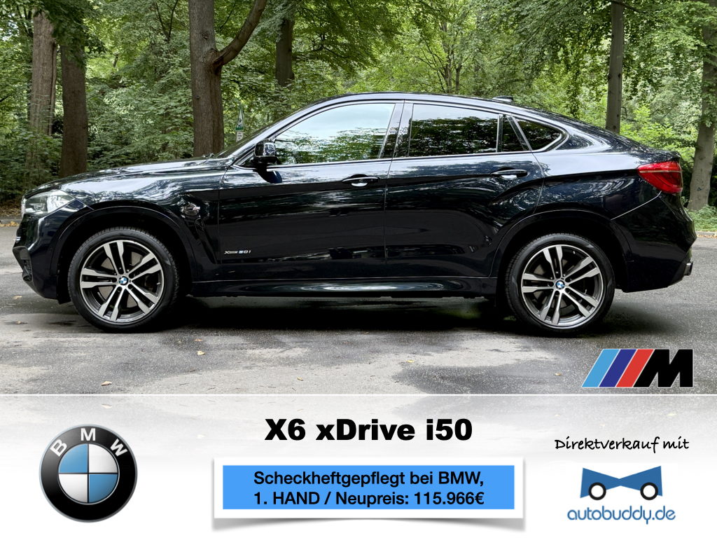 bmw direktverkauf x6.001