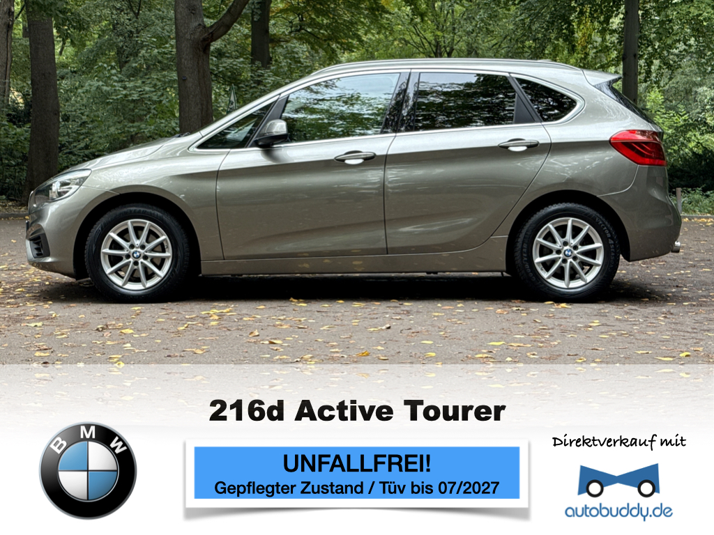 bmw direktverkauf 218d.001